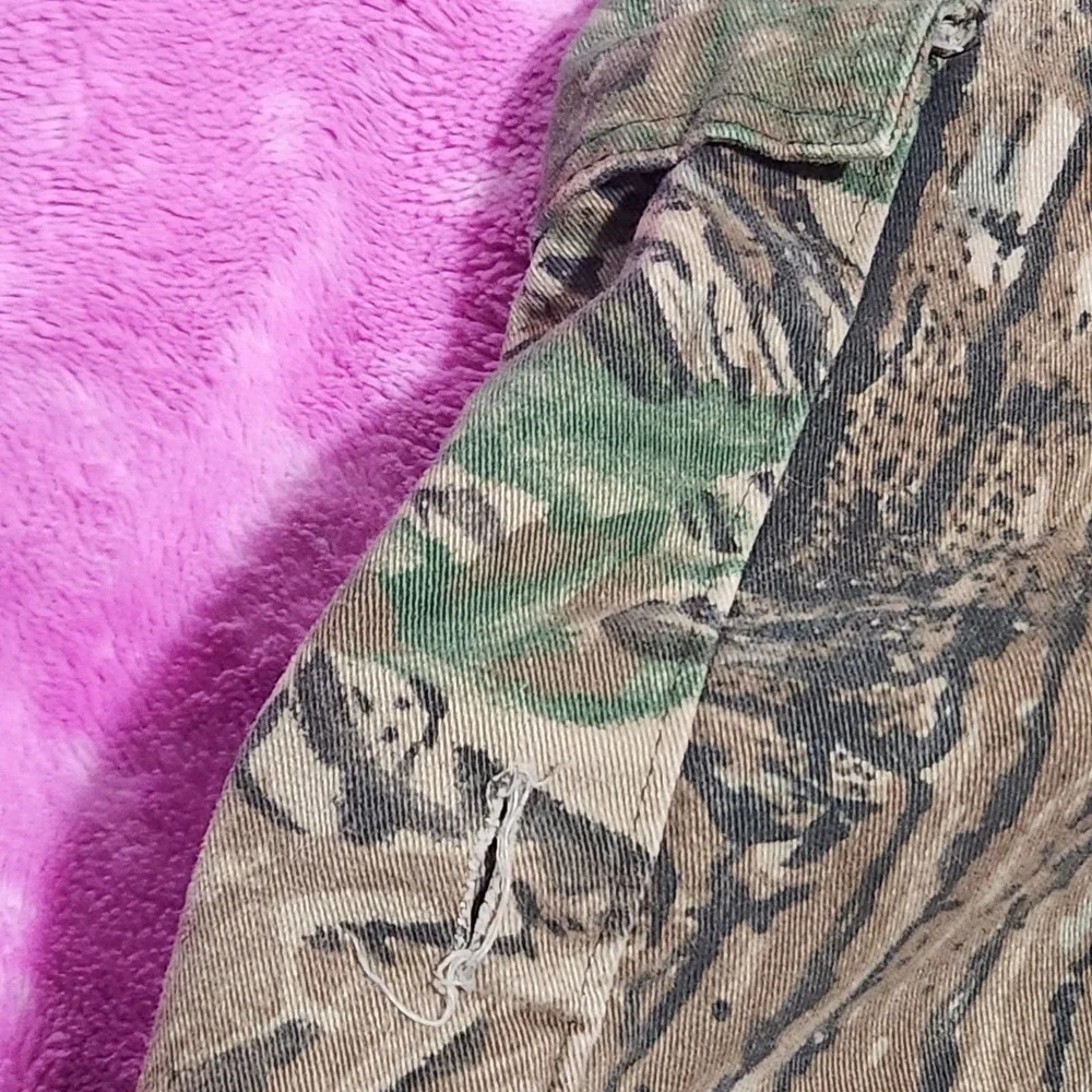 Walls RealTree‎ Camouflage Pants Men's Large Regular 38–40 Hunting Camo